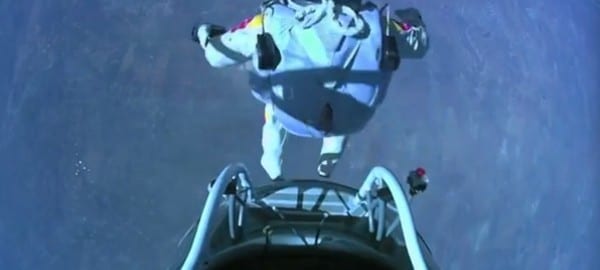 Felix Baumgartner