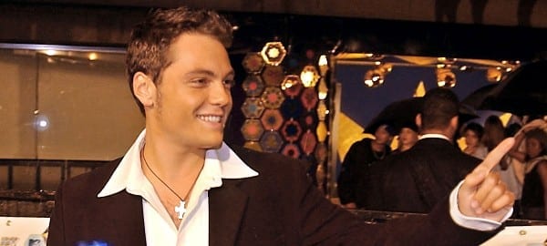 Tiziano Ferro