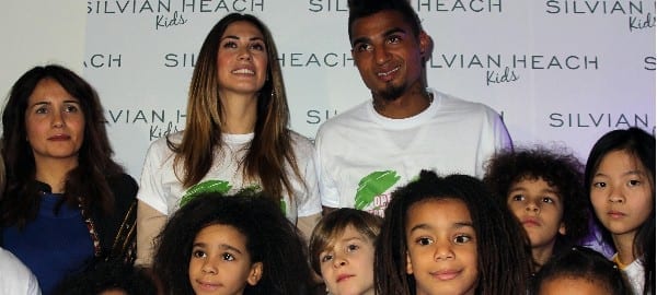 Satta e Boateng