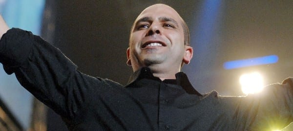 Checco Zalone