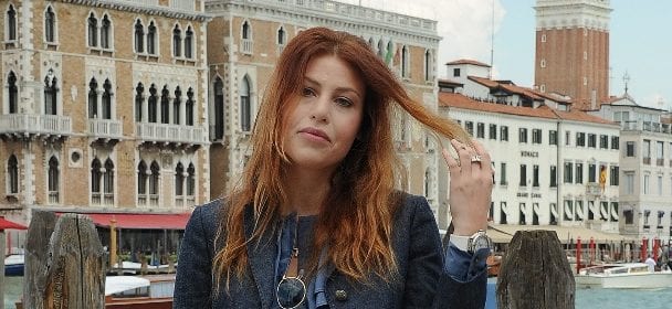 Barbara Berlusconi tradisce Pato? Pronta la querela ...