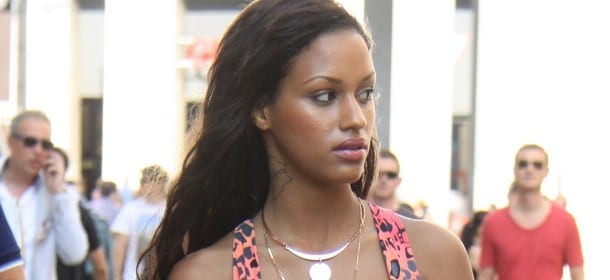 Fanny Neguesha