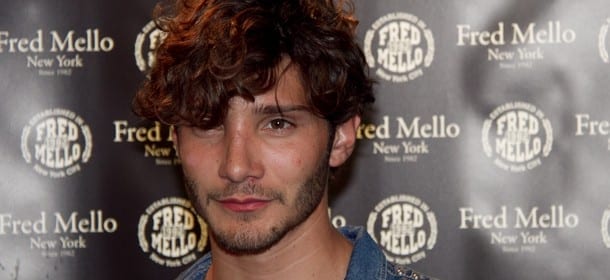 Stefano De Martino