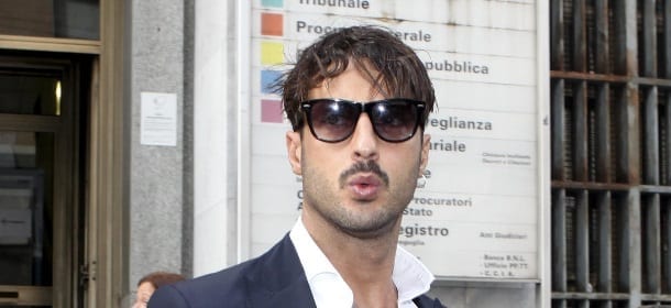 Fabrizio Corona