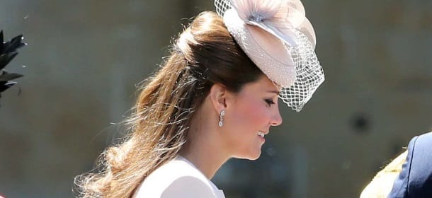 Kate Middleton