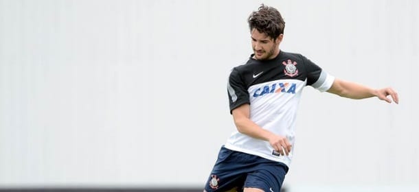 Alexandre Pato