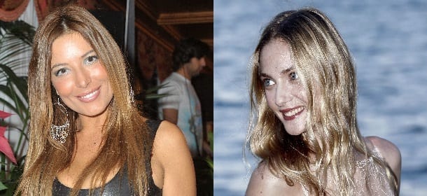 Selvaggia Lucarelli vs Eva Riccobono