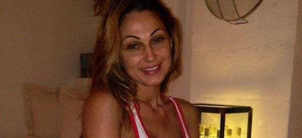 Anna Tatangelo