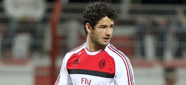 Alexandre Pato