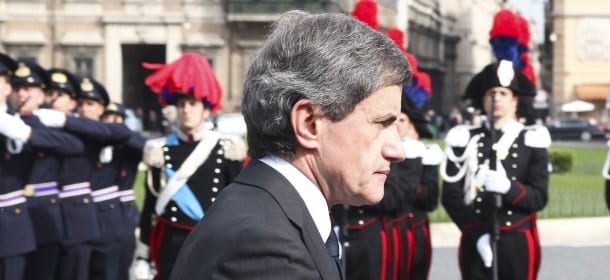 Gianni Alemanno