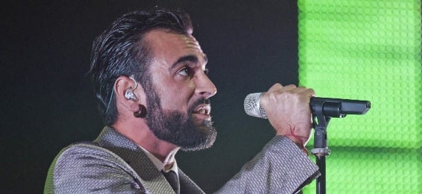 Marco Mengoni