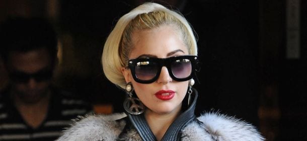 Lady Gaga