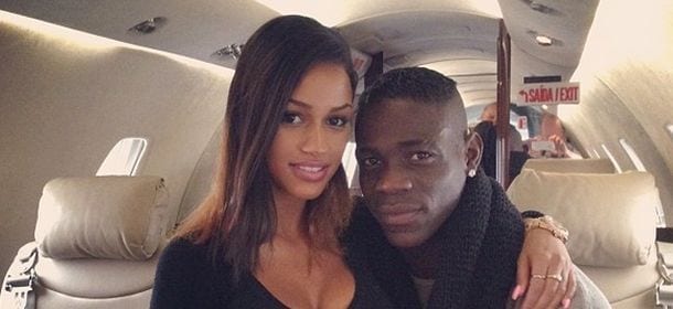 Balotelli Fanny