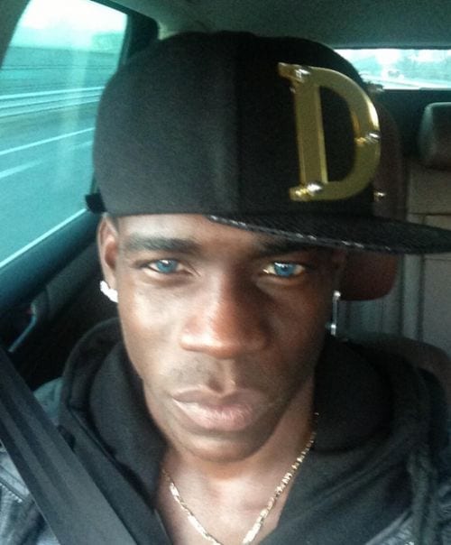 Balotelli