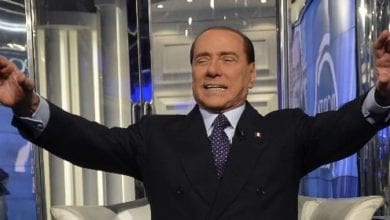 berlusconi