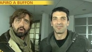 buffon tapiro