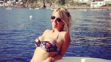 Wanda Nara