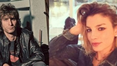 Alessandro Brancati e Emma Marrone