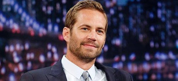 Paul Walker