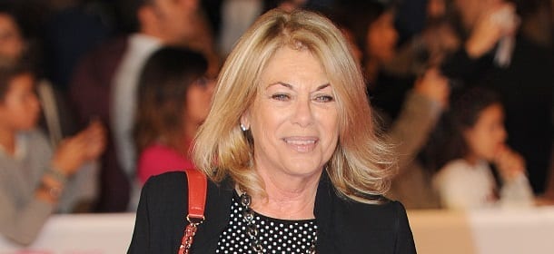 Rita dalla Chiesa