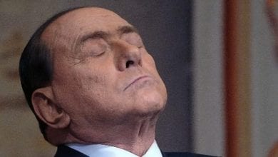 berlusconi