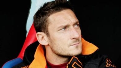 Francesco Totti