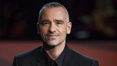 Eros Ramazzotti