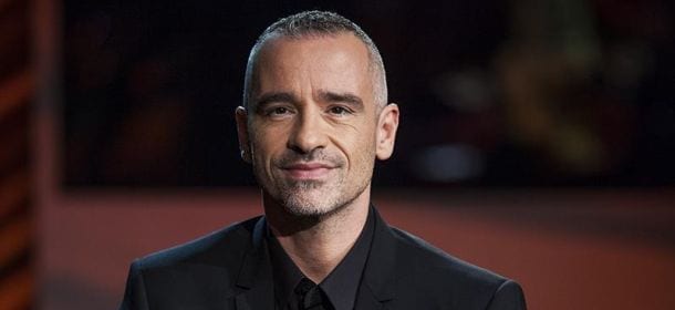 Eros Ramazzotti