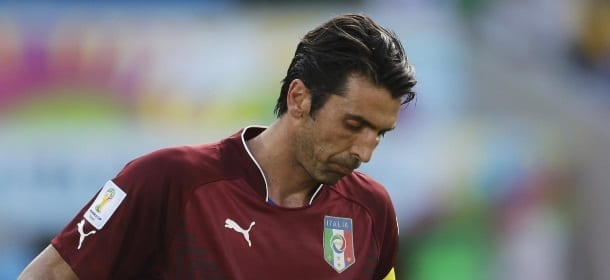 buffon