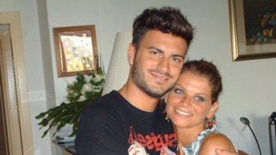 Alessandra Amoroso e Luca