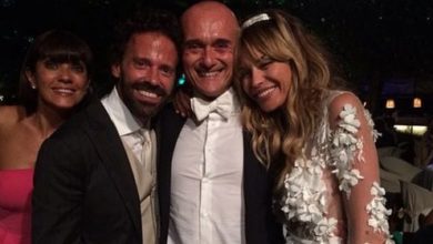 Elenoire Casalegno si è sposata con Sebastiano Lombardi [FOTO]