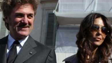 Sabrina Ferilli e Flavio Cattaneo: un amore che supera tutti gli ostacoli