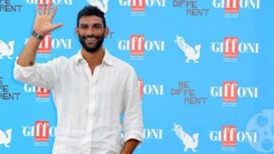 Francesco Arca: "Sono felicissimo per Laura Chiatti e Marco Bocci..."