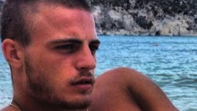 Temptation Island, Nicolò Raniolo: "Con Giorgia Lucini? Ci sentiamo e..."