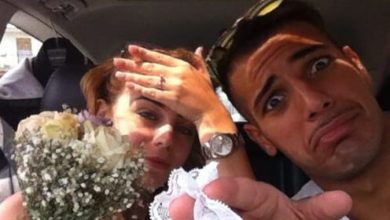 Aldo Palmieri e Alessia Cammarota: matrimonio in vista?