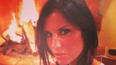 Antonella Mosetti ha un nuovo toyboy? Spunta il nome del calciatore Alessandro Corvesi