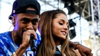 Ariana Grande e Big Sean: un amore segreto ma sempre più forte?