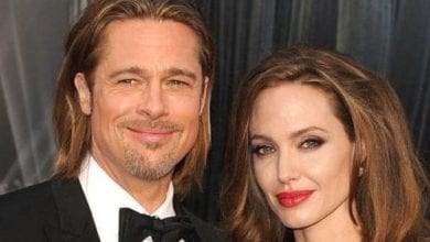 Angelina Jolie e Brad Pitt si sono sposati in Francia