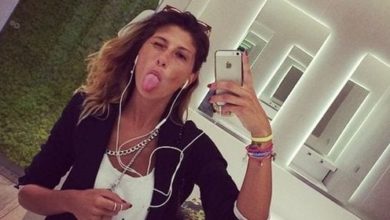 Giorgia Lucini si sfoga su Facebook: "Sono libera di uscire con chi cavolo voglio..."