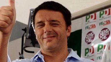 Matteo Renzi a Forte dei Marmi con moglie e figli: suite da mille euro a notte