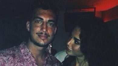 Oscar Branzani e l’amore “social” per Chiara Biasi: “Voglio gridare quanto la amo…”