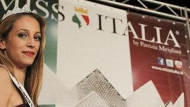 rosaria aprea contro miss italia "e' un'insensibile"