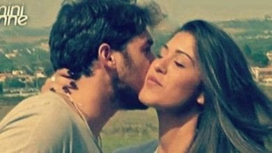 Andrea Cerioli e Adriana Peluso: "E' già amore"