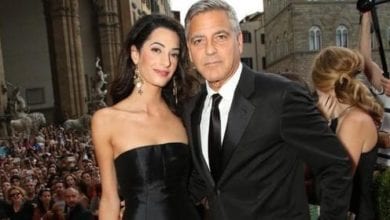 George Clooney sposa Amal Alamuddin: tutte le indiscrezioni sulle nozze