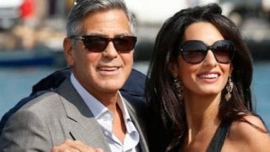 George Clooney e Amal Alamuddin hanno detto sì