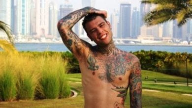 Fedez contro Barbara D'Urso: "Non andrei mai ospite in un suo programma..."