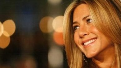 Jennifer Aniston incinta grazie alla fecondazione in vitro