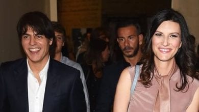 Laura Pausini e Paolo Carta: un amore in musica che cresce senza sosta