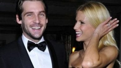 Michelle Hunziker: ecco le prime indiscrezioni sull'abito da sposa