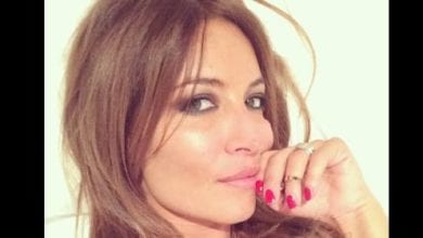 Selvaggia Lucarelli si è innamorata: "Se esiste lui, esiste tutto..."